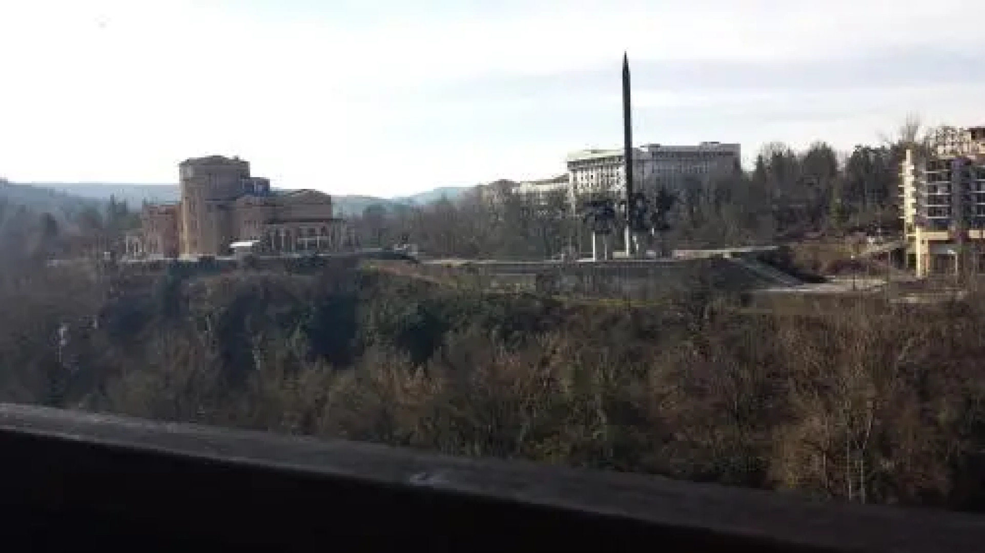 The View - guest house