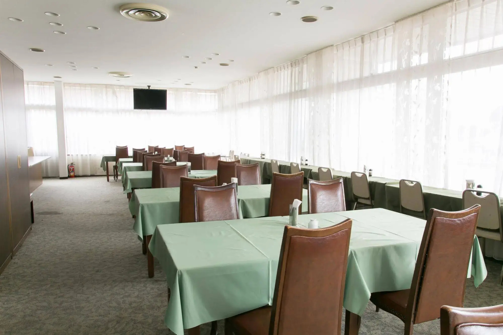 Obihiro Grand Hotel