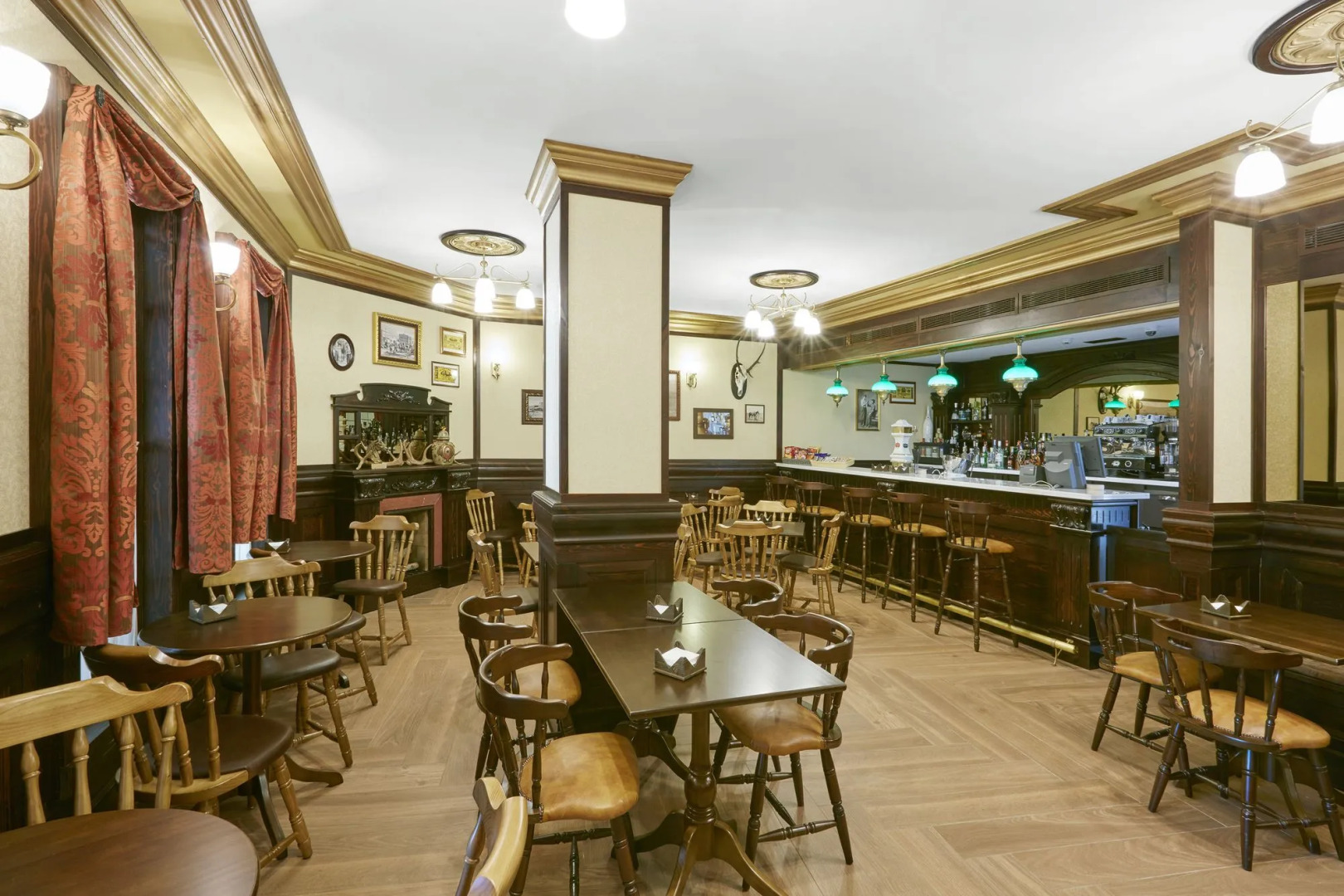 PortAventura Hotel Roulette