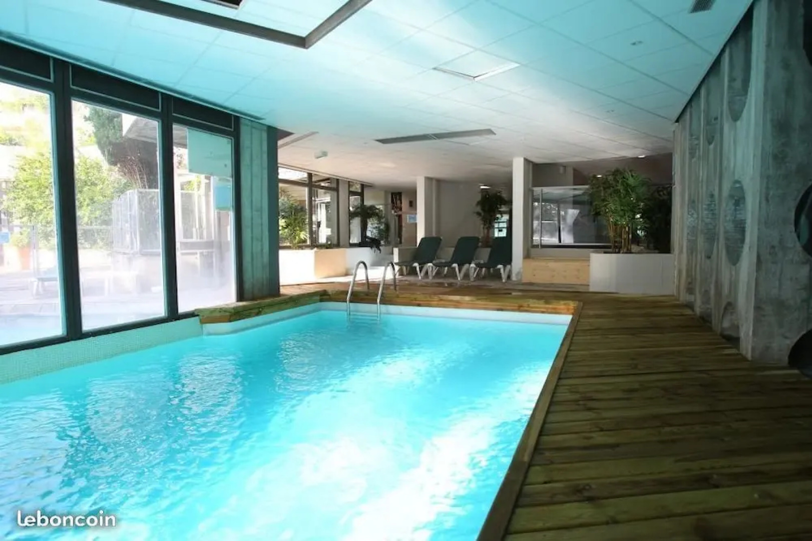 Village Le Rouret Appartement Prestige