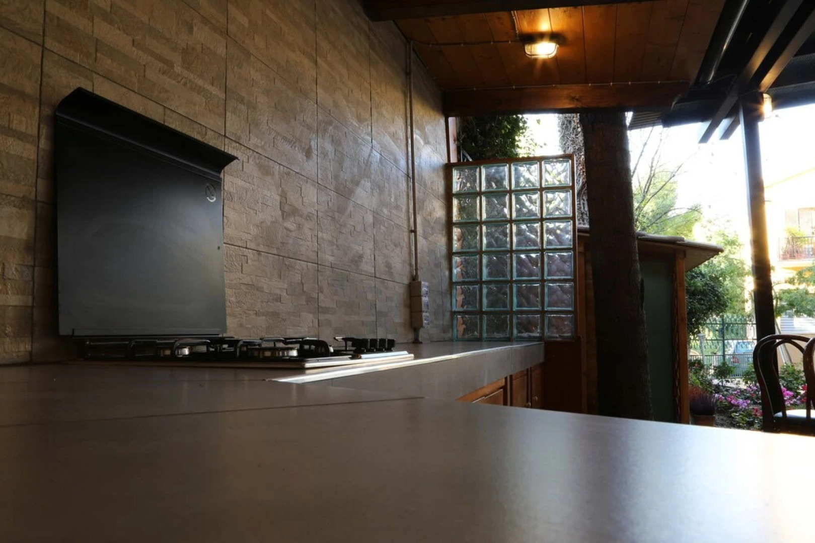 La Casa Di Nonno Giulio