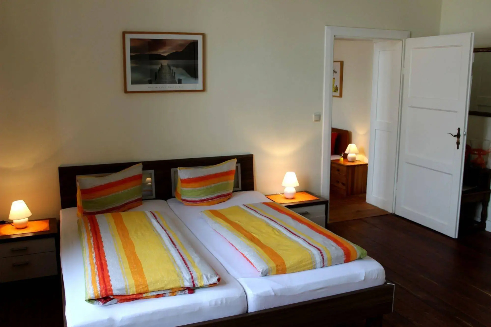 The Avalon Hotel