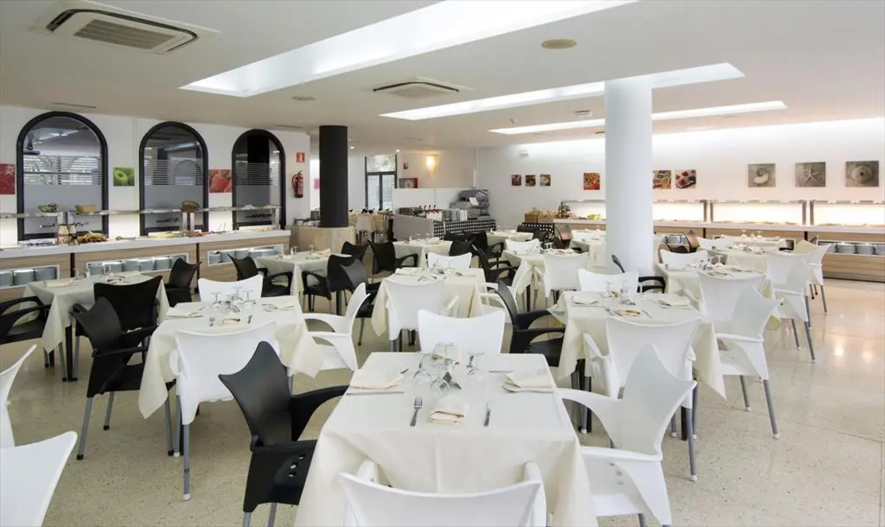 Medplaya Hotel Monterrey