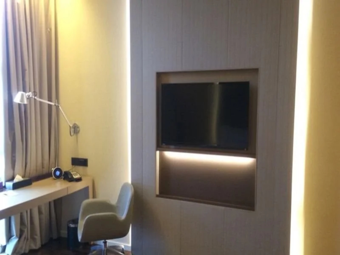 Joya Wuhan Optics Valley