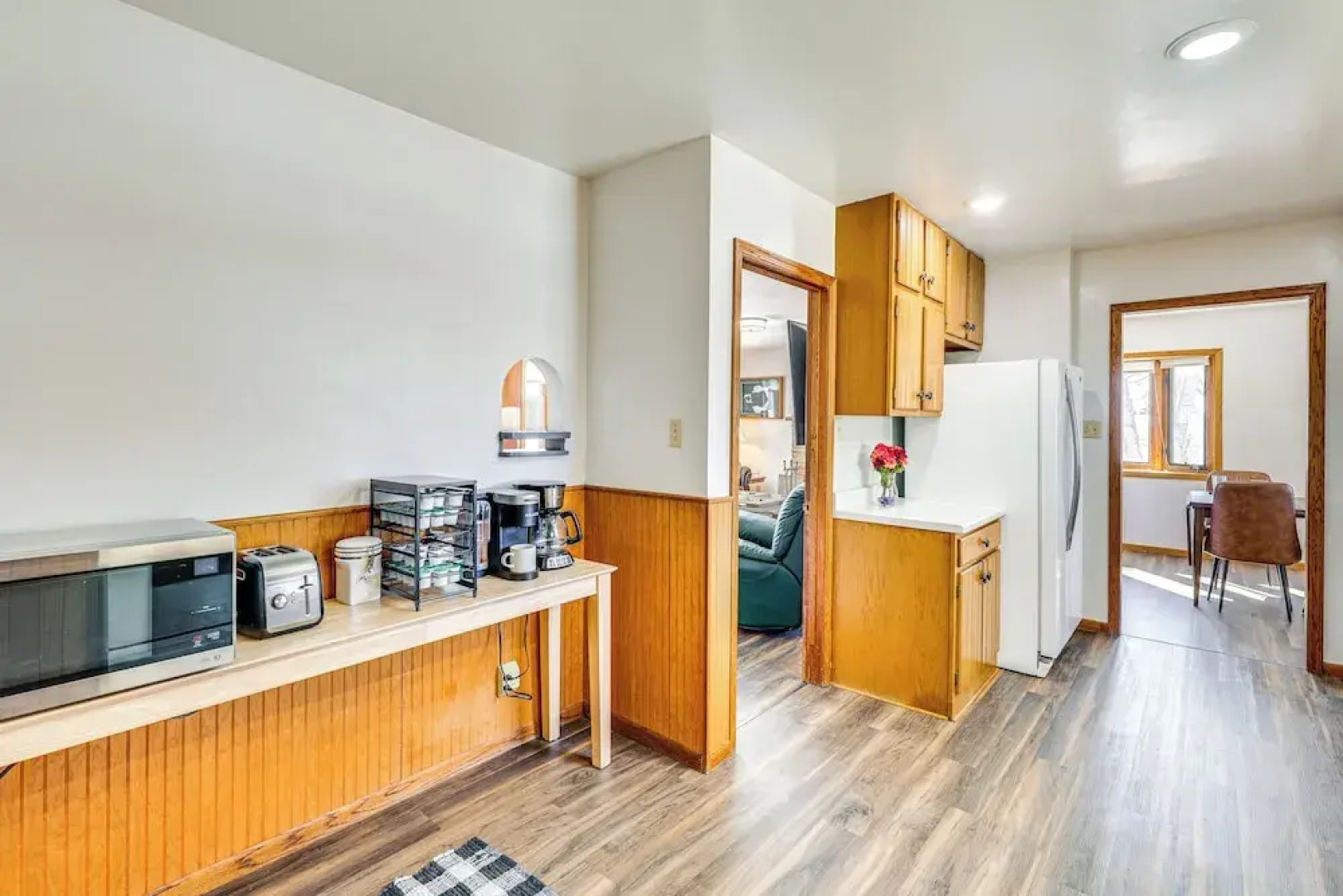 1/2 Mi to Dtwn: Pierre Family Home w/ Patio