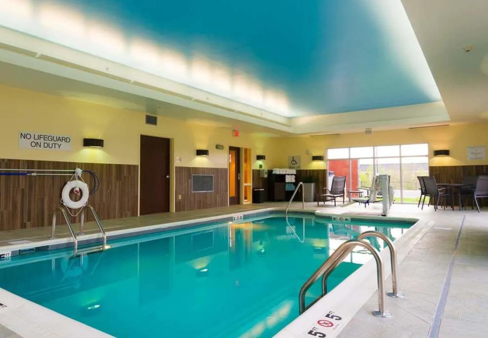 Fairfield Inn & Suites Dickson