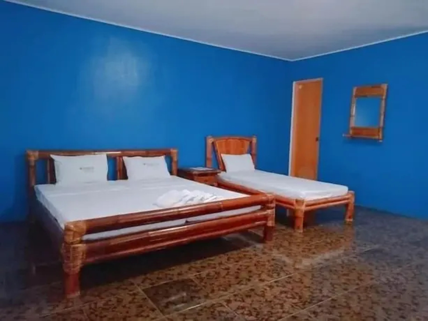 Sunshine Inn Resort Matabungkay