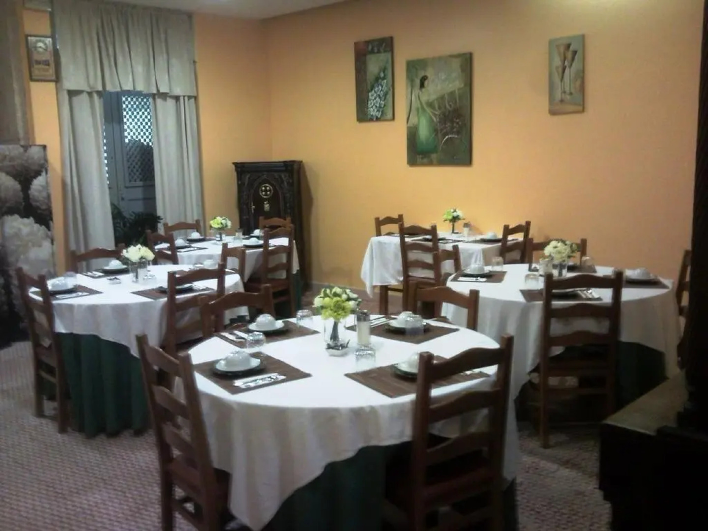 Residencial Portomadrid