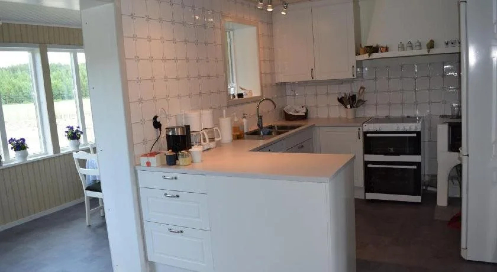 Vänneberga Gård Bed & Breakfast