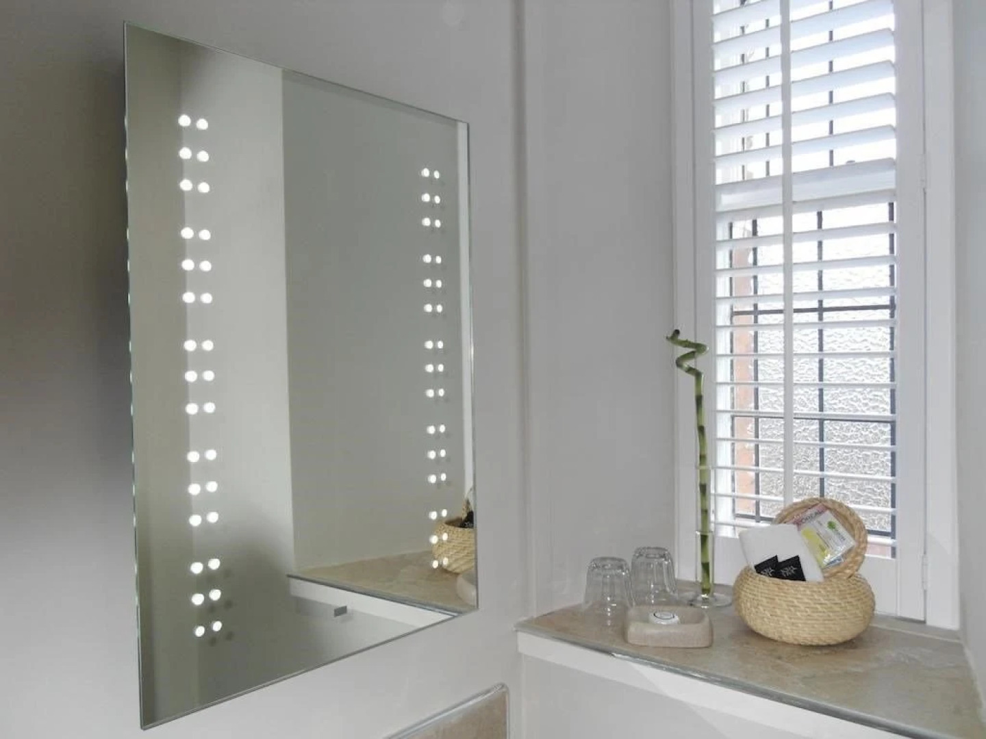 Rosemount House & Stables Cottage