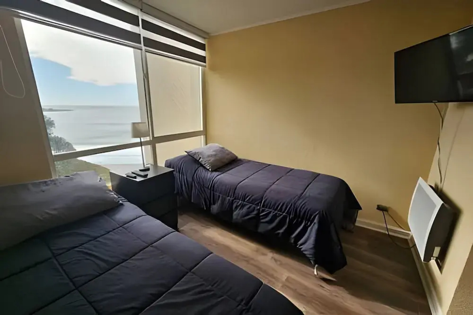 Oceana Suites Costa Quilen