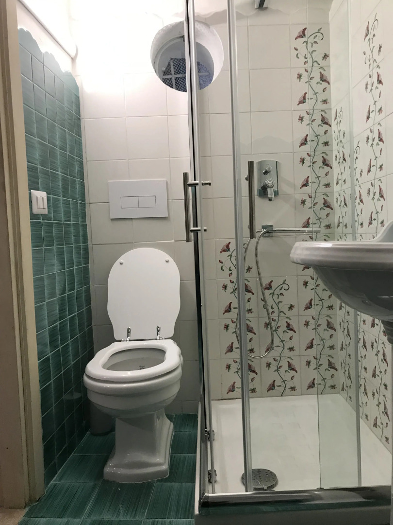 Casa di Andrea Cardi