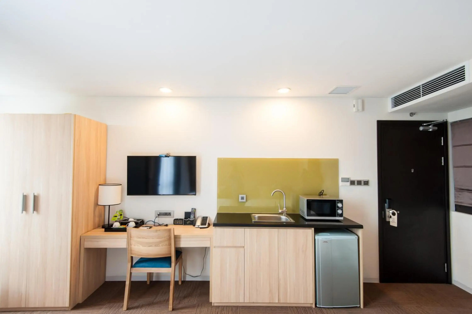 Kuretake Inn Kim Ma 132 Hotel