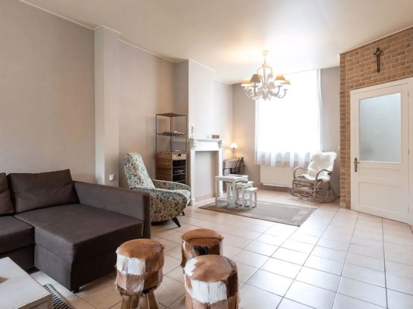 House Memories Le Bizet