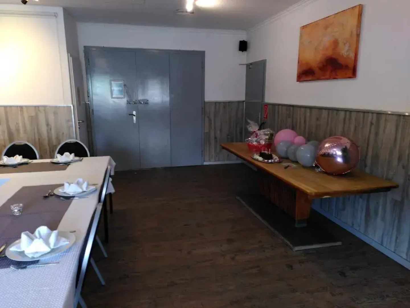 Zur Post Hlchrath