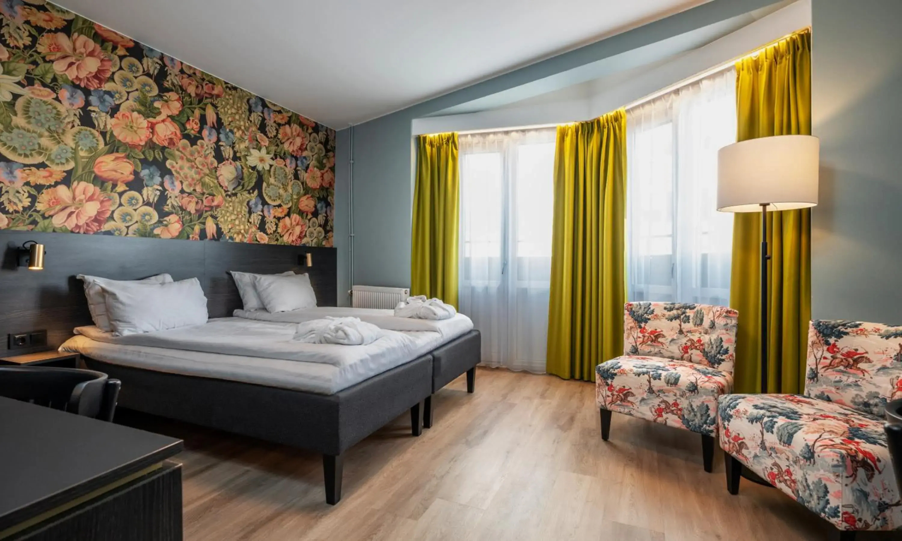 Thon Hotel Slottsparken
