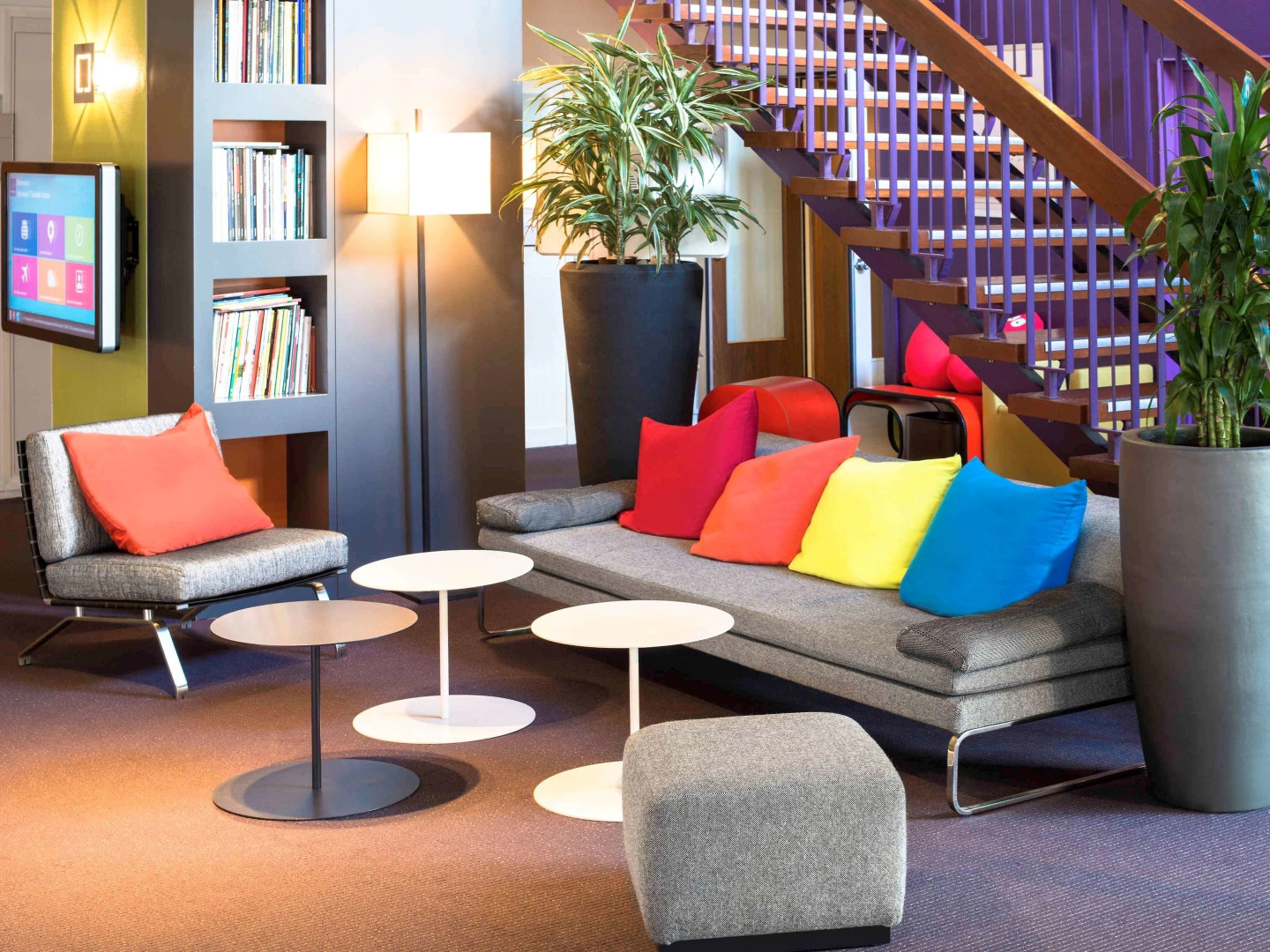 Novotel Genève Aéroport France