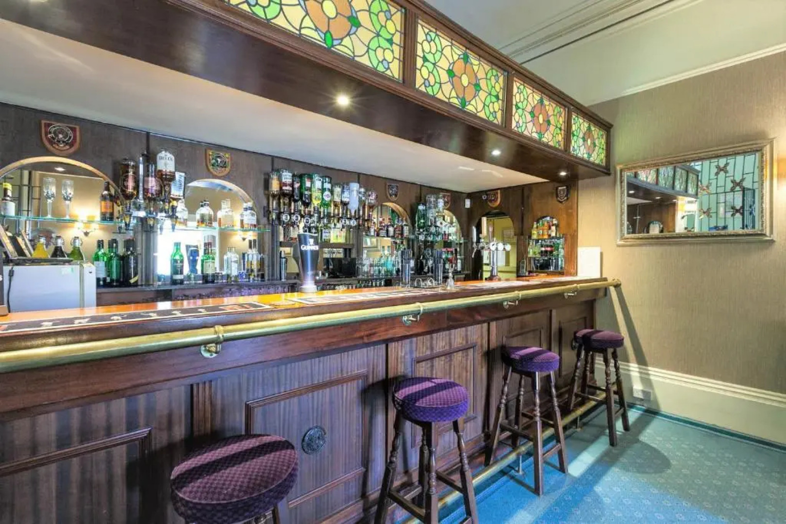 The Hotel Balmoral - Adults Only