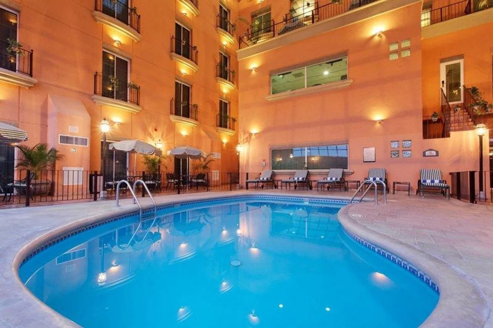 Holiday Inn Express Silao Aeropuerto Bajio by IHG