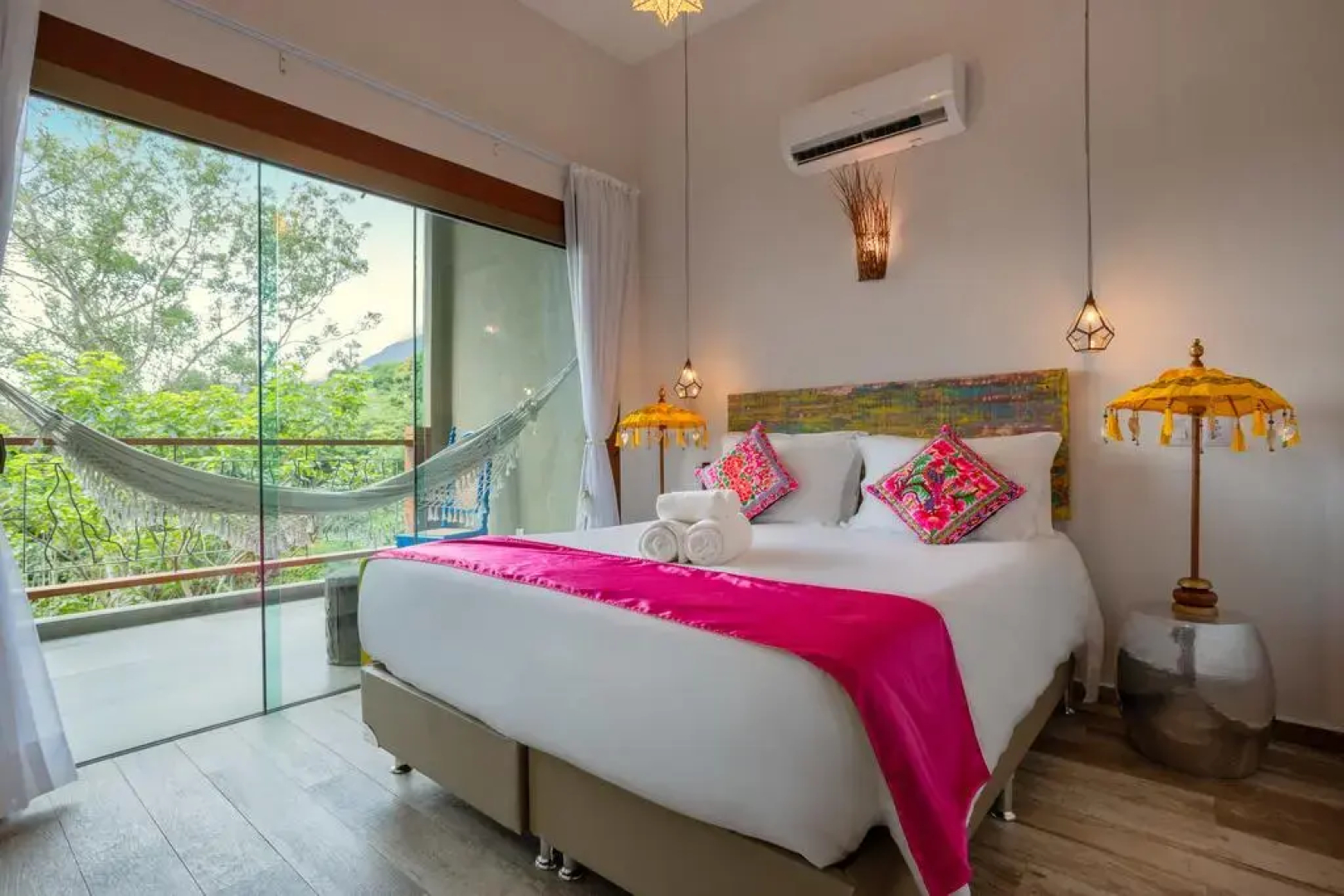 Hotel Vila Kebaya