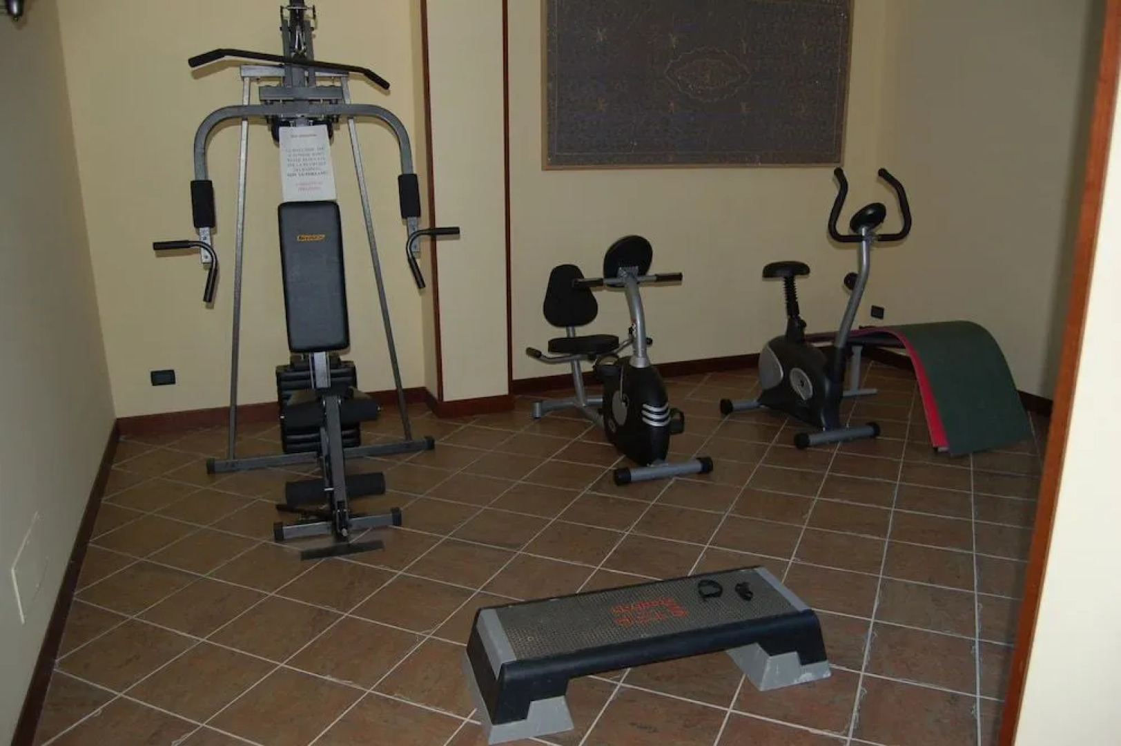 Agriturismo Olivastrella