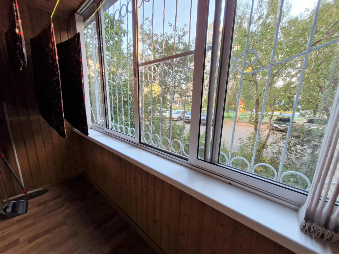 Квартиры в Подмосковье на улице Толмачева