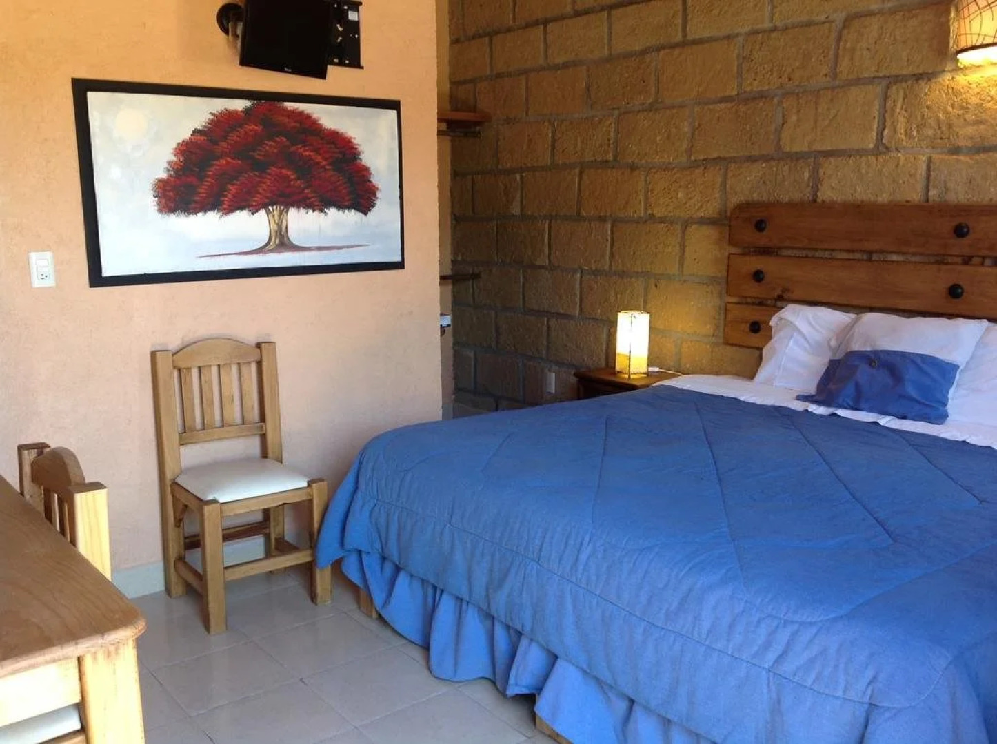 Hotel Villa Campestre