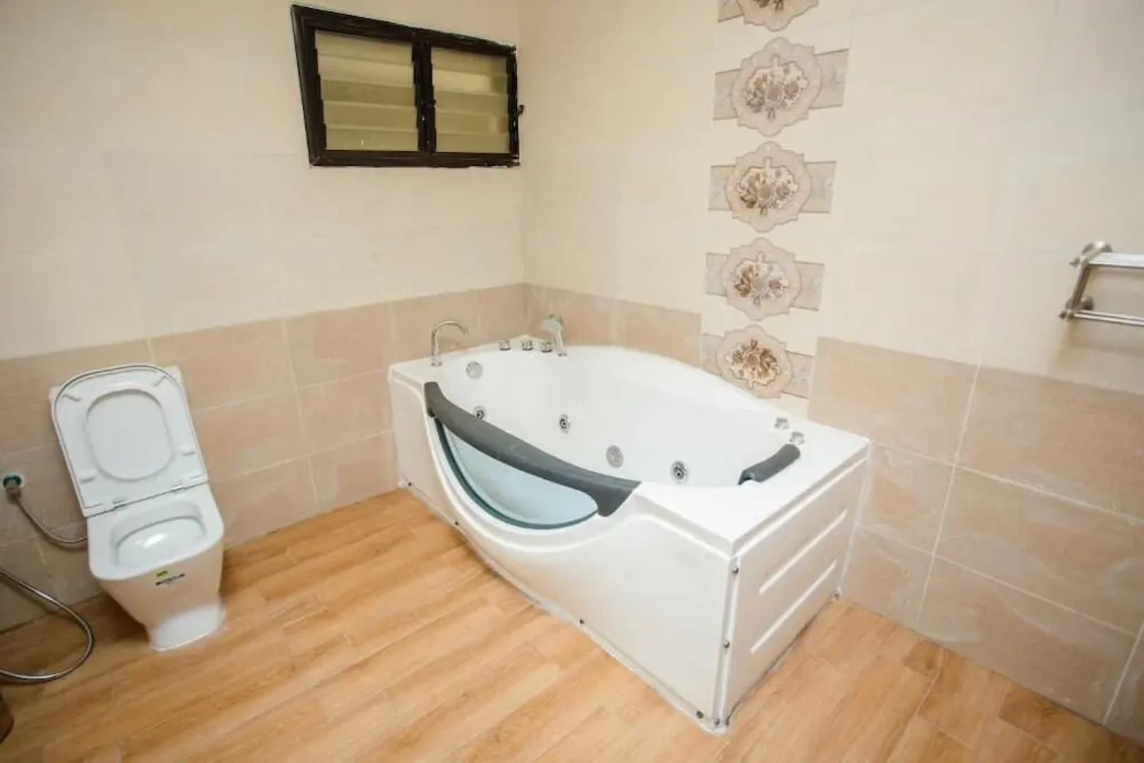 Victoria Hotel Fianarantsoa