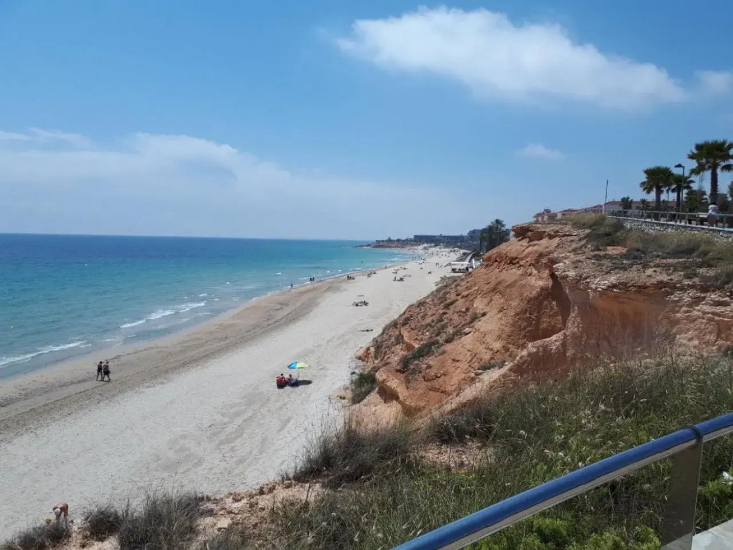 Playa Elisa Bay 108-113