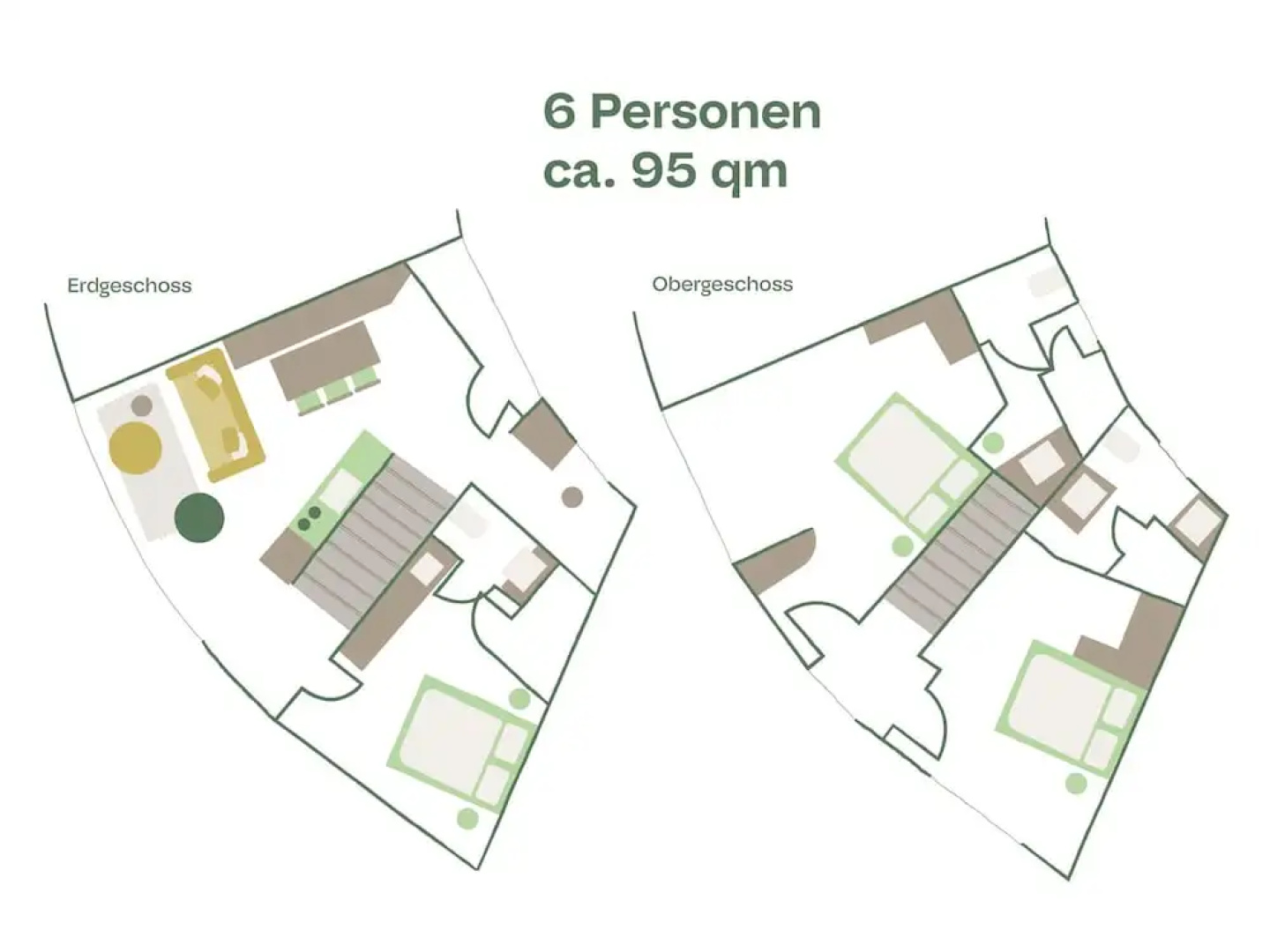 360° Apartmenthotel - by teamgeist