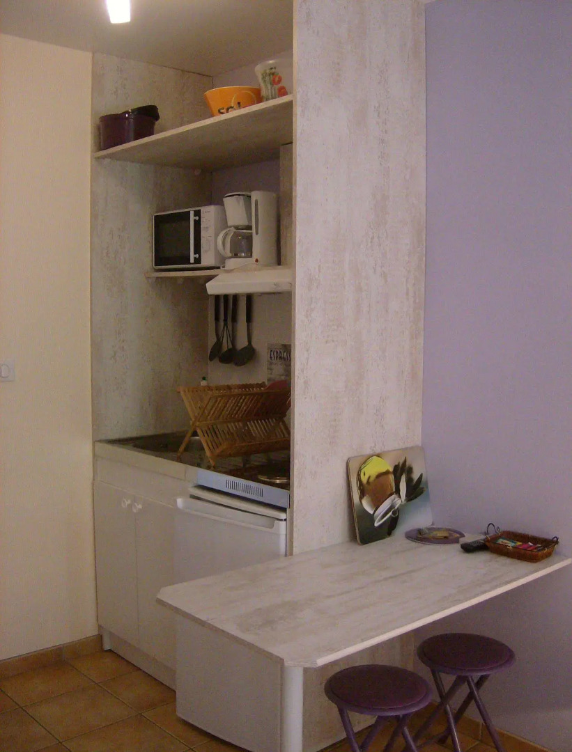 Le Jardin des Gorges