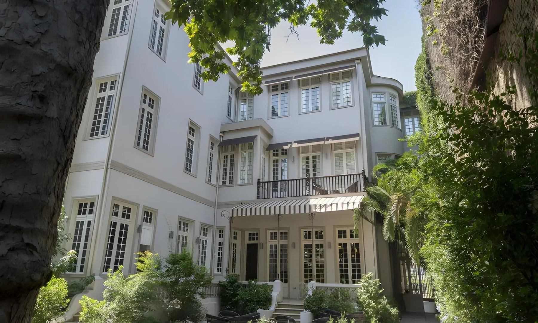 Matildas Hotel Boutique