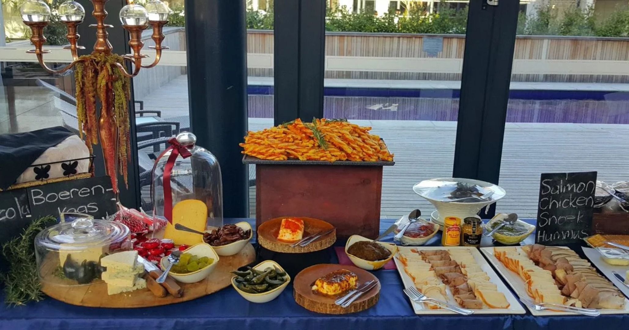 Royal St. Andrews Hotel, Conference Centre & Spa