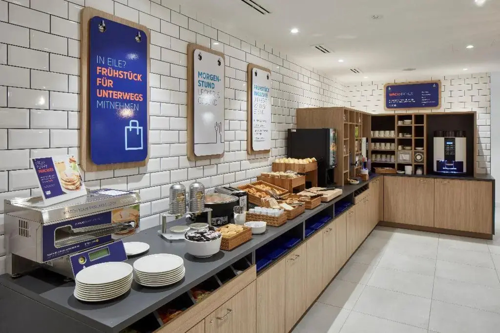 Holiday Inn Express Merzig by IHG