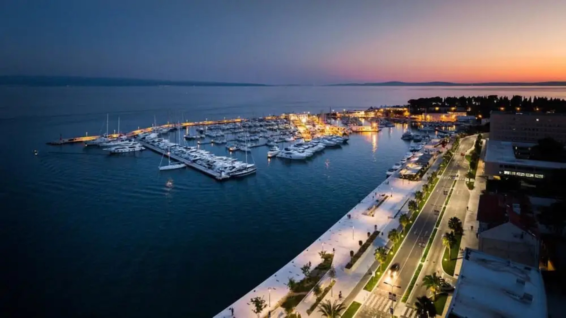 Apartment Relax in Split