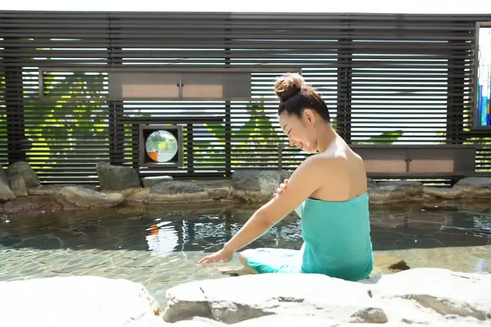 Miyahama Grand Hotel