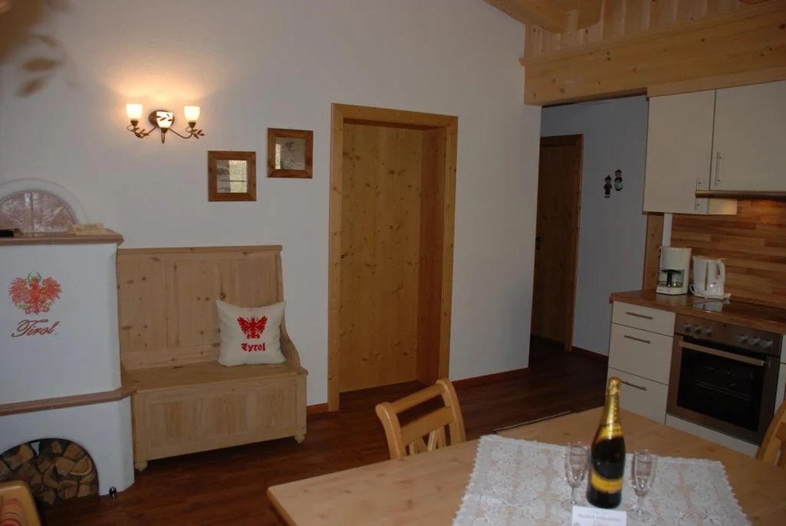 Haus Zillertal