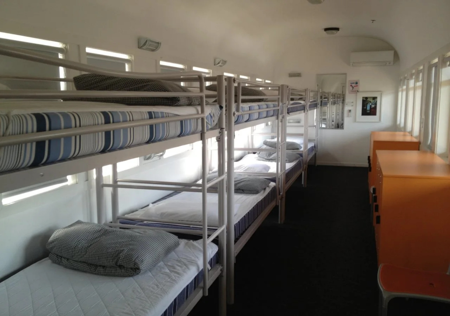 Sydney Railway Square YHA