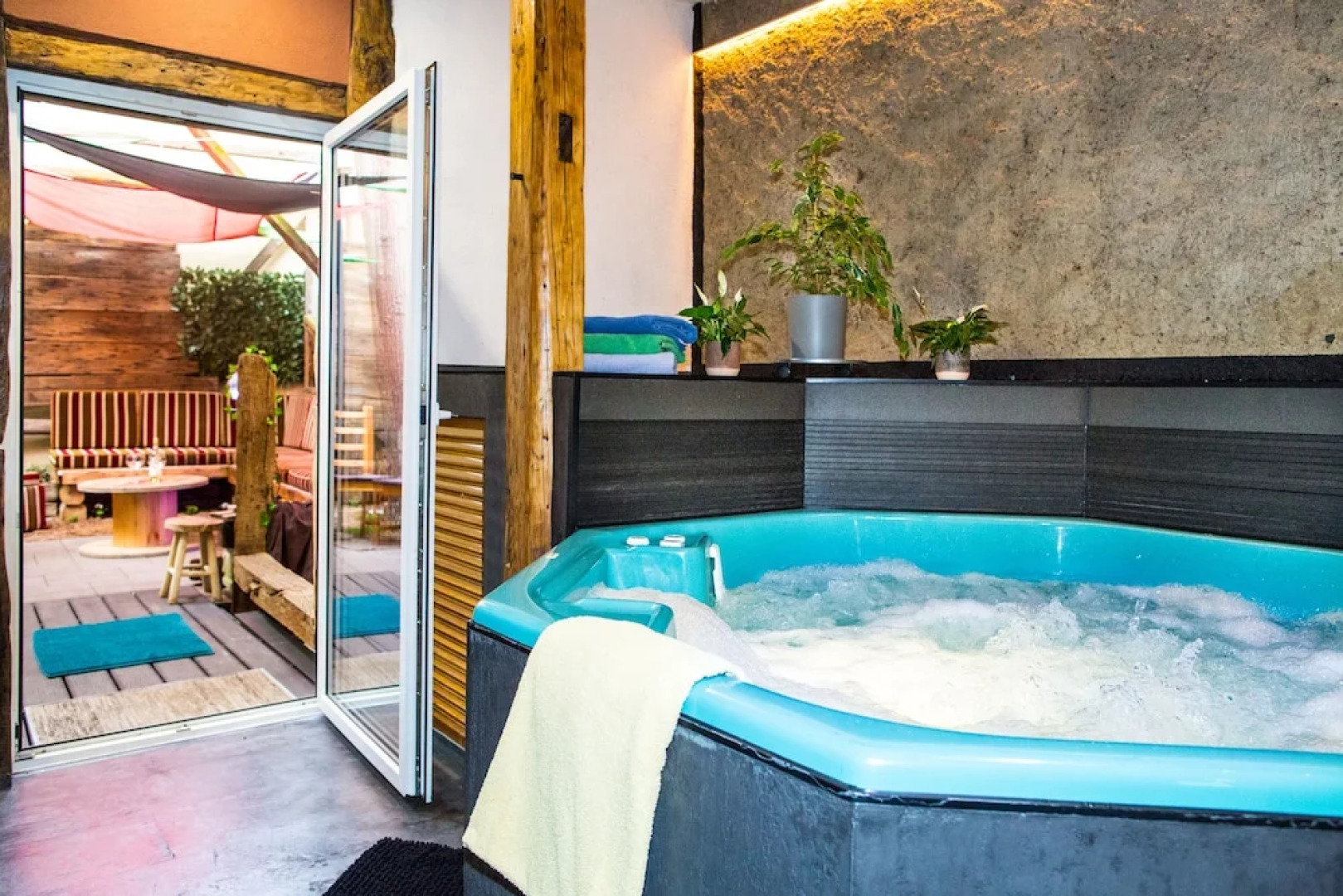 Premium Stay Academy - Luxus-Ferienwohnungen mit Erlebnis