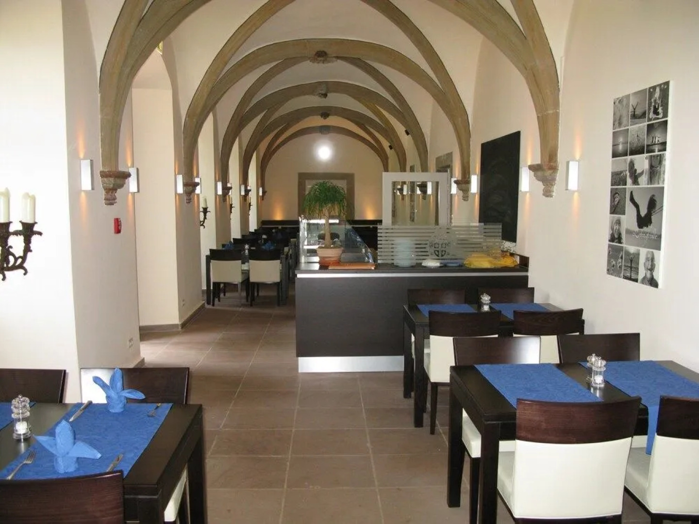 Hotel Schloß Gehrden