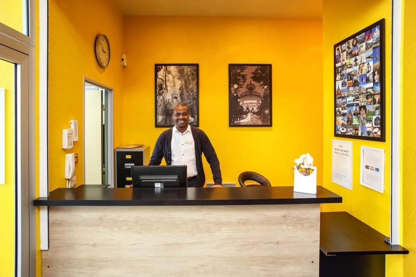 Adagio Access Marne-La-Vallée Torcy