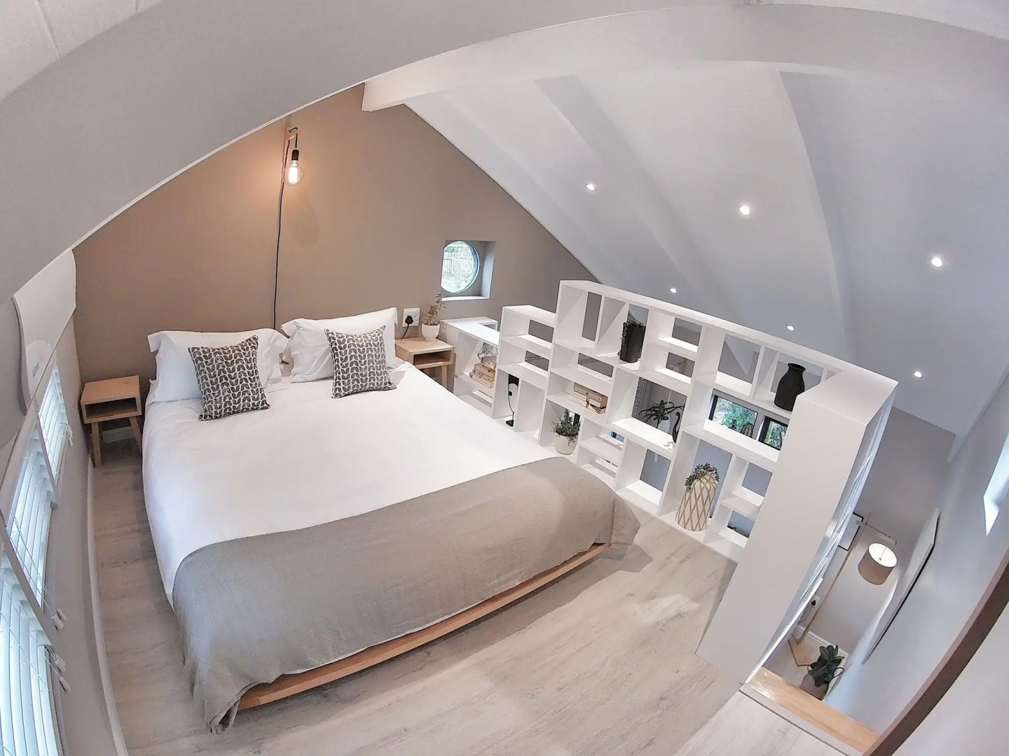 Woodlands Self Catering, Knysna