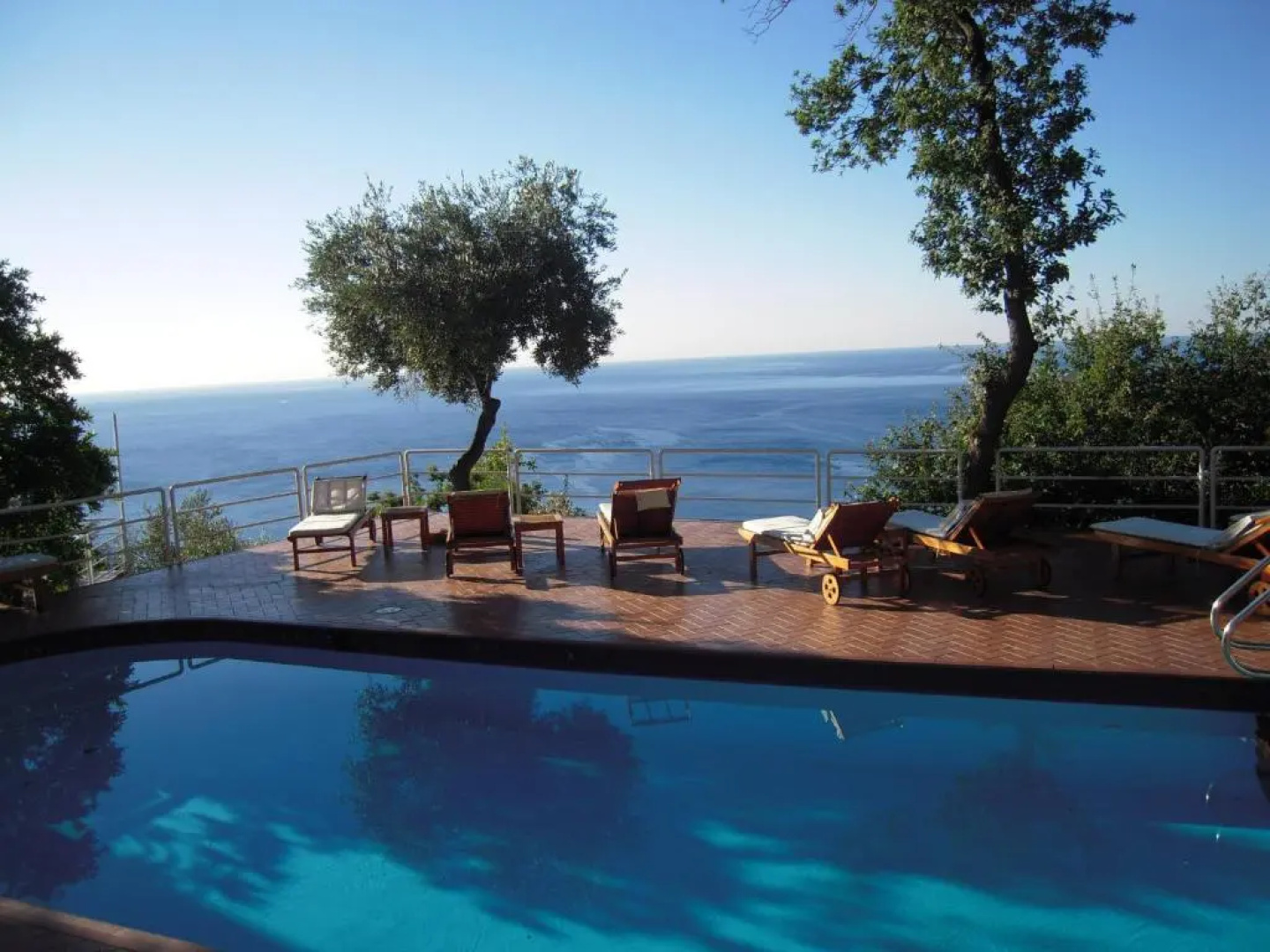Hotel Claudio