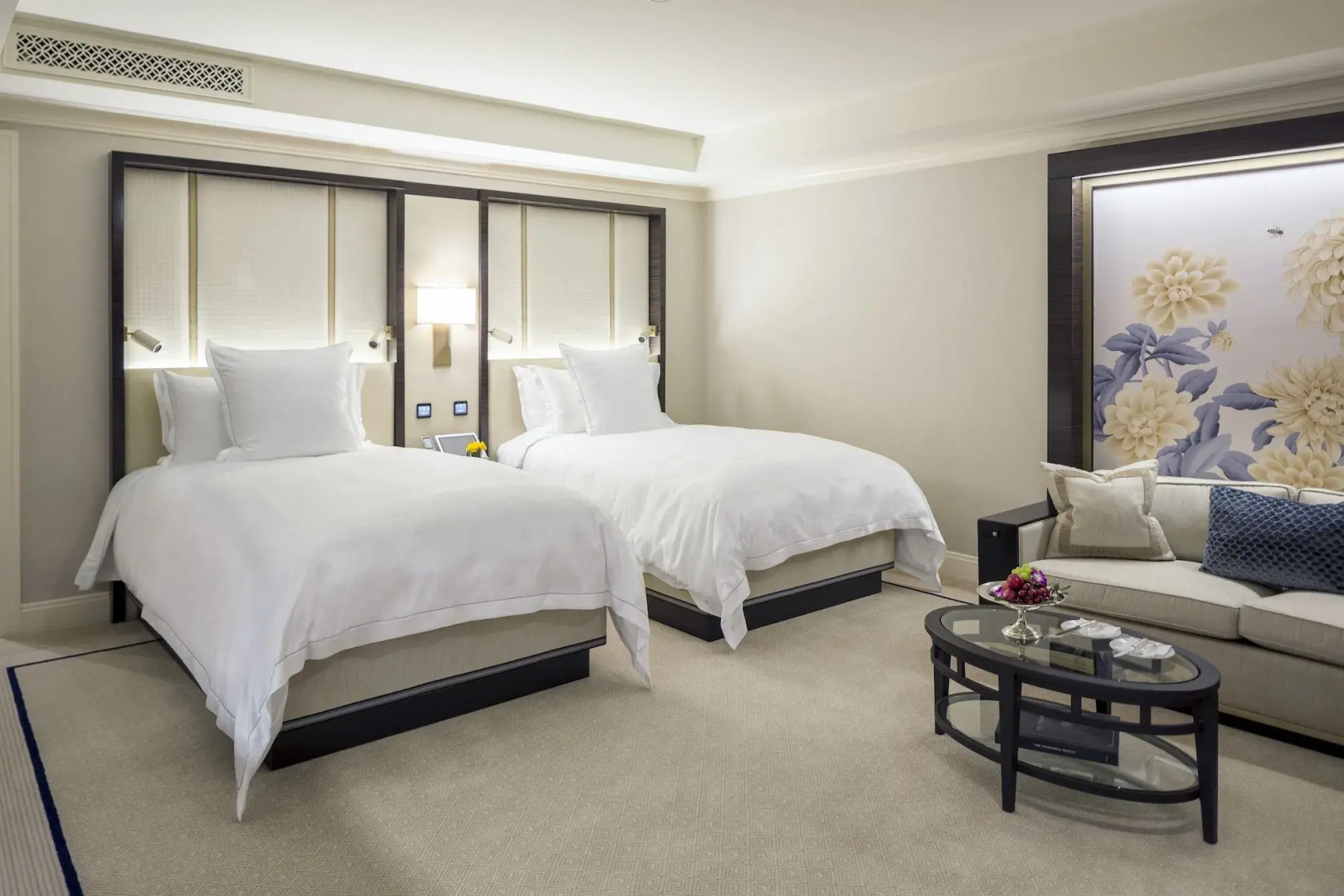 The Peninsula Chicago