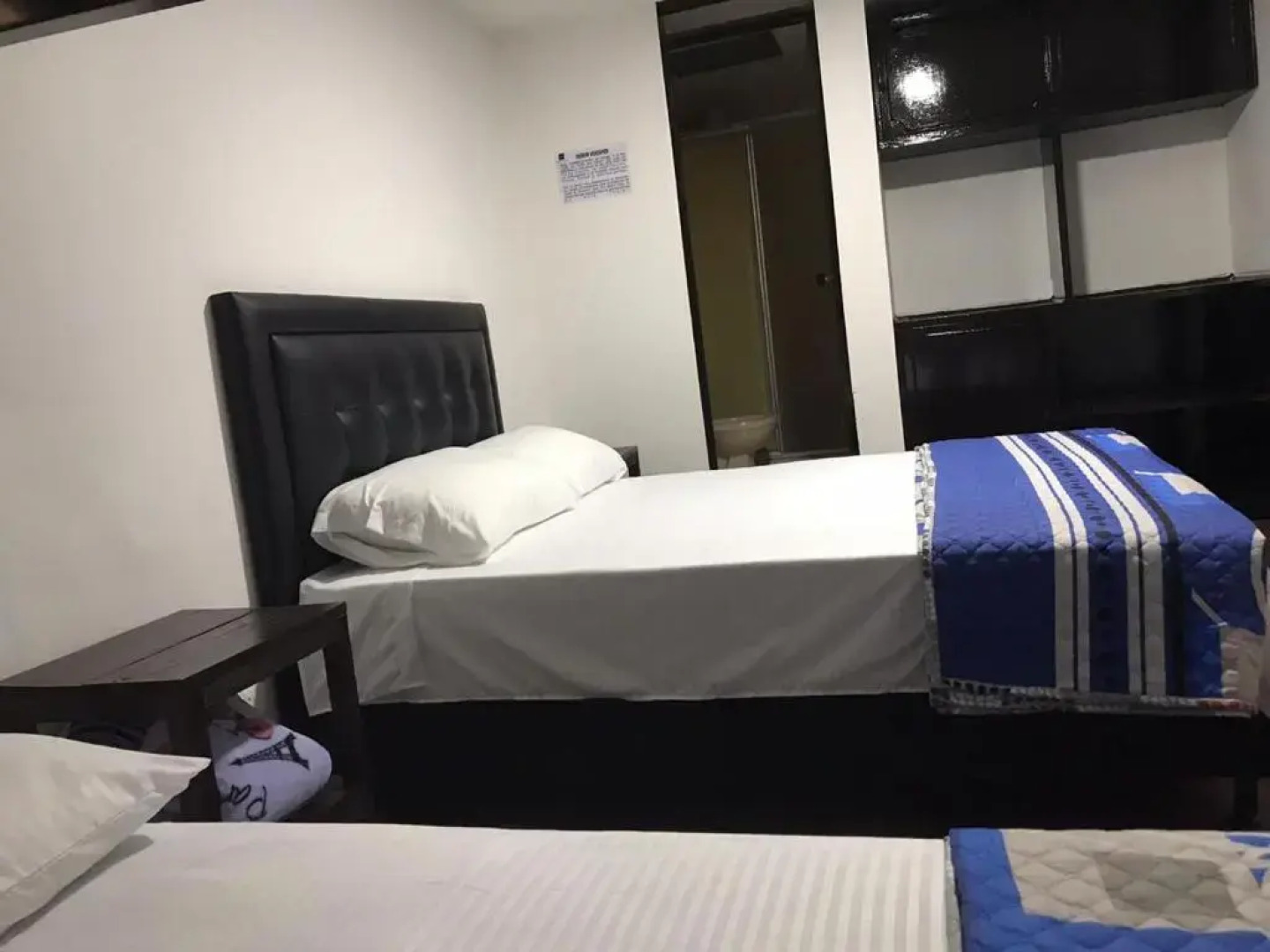 Hotel El Eden Manizales