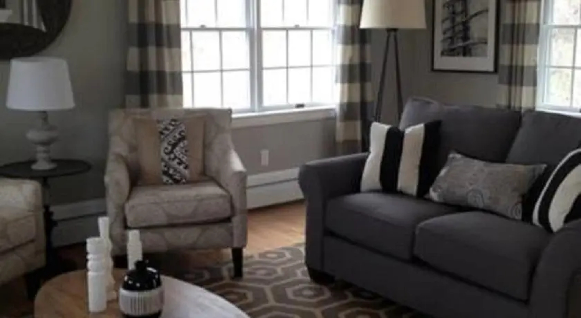 Lincolnville Retreat