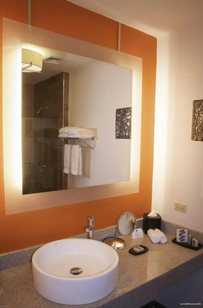 Best Western Premier Petion Ville Haiti