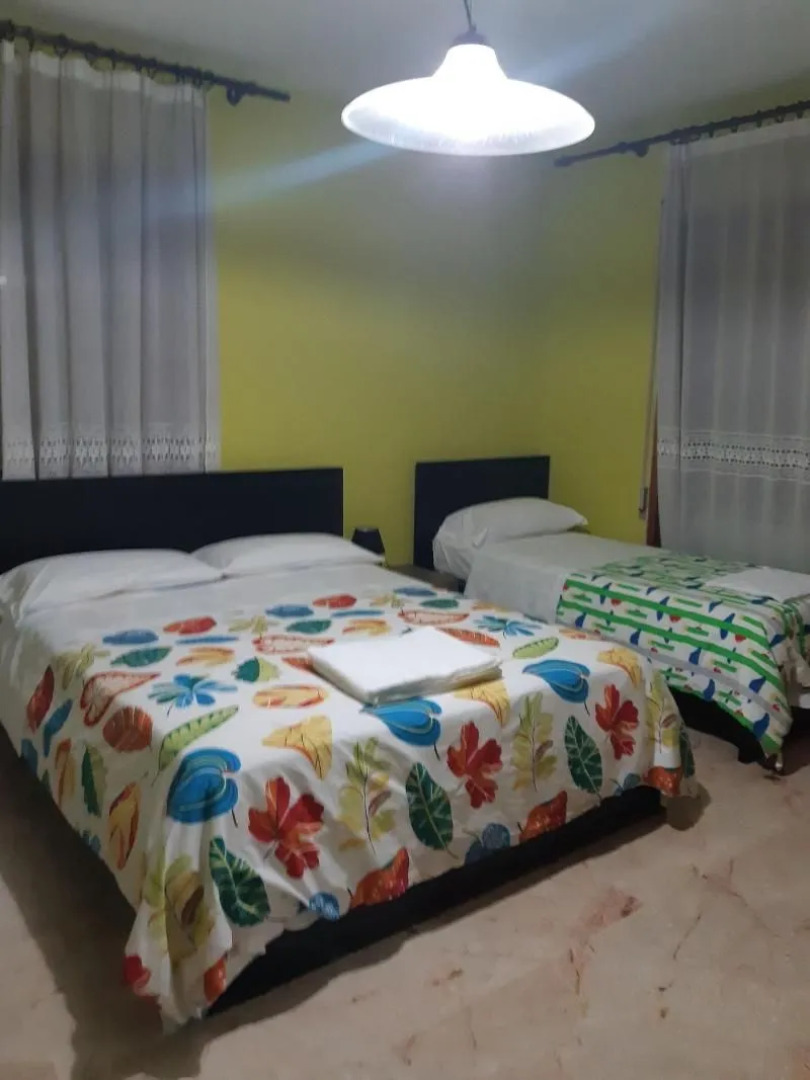 Venice h.s.Garden Home