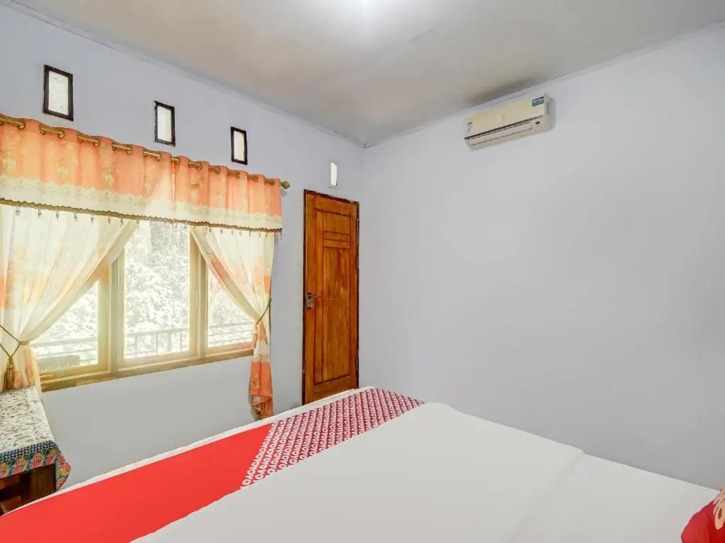 OYO 90924 Tarsius Homestay