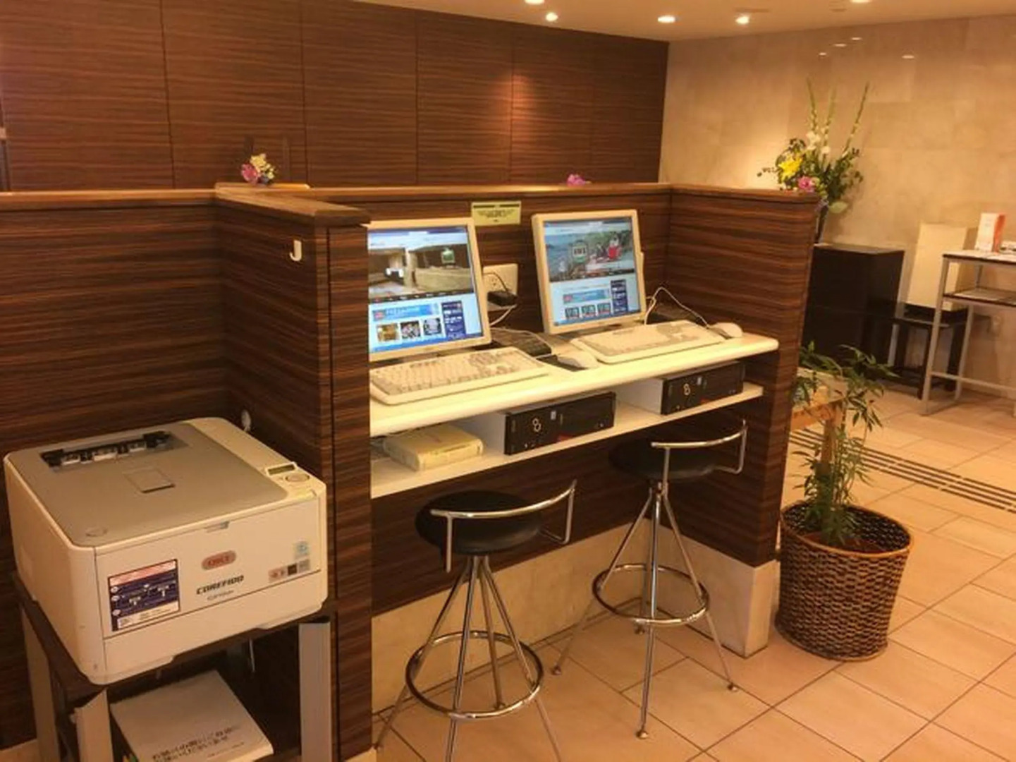 Sotetsu Fresa Inn Kamakura Ofuna Station Kasamaguchi